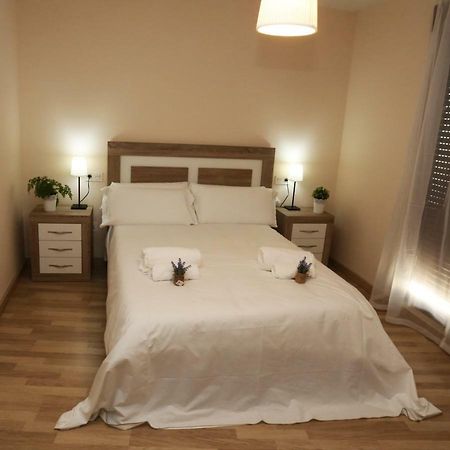 Apartamento turisticos Puente Romano P3 1-B Salamanca Exterior foto