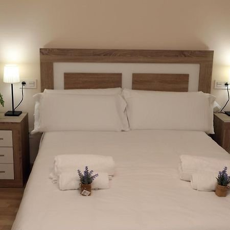 Apartamento turisticos Puente Romano P3 1-B Salamanca Exterior foto