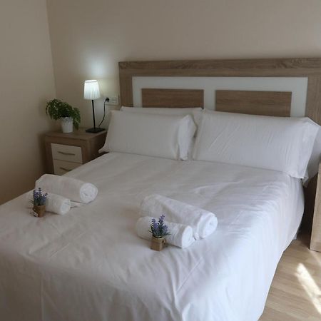 Apartamento turisticos Puente Romano P3 1-B Salamanca Exterior foto