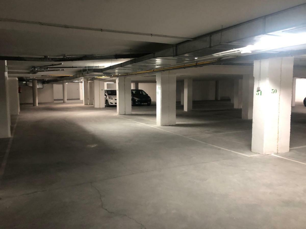 Apartamento turisticos Puente Romano P3 1-B Salamanca Exterior foto