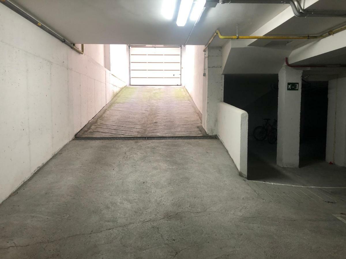 Apartamento turisticos Puente Romano P3 1-B Salamanca Exterior foto