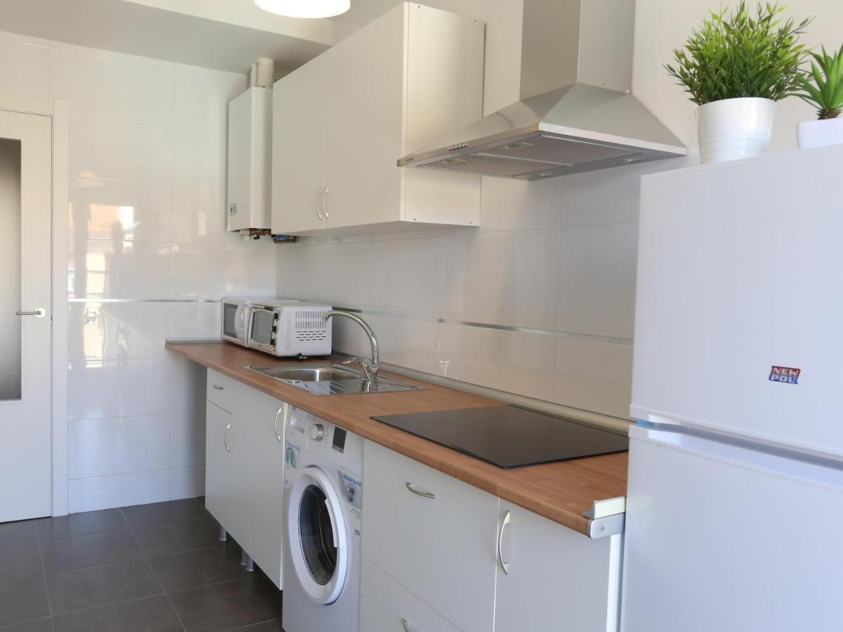 Apartamento turisticos Puente Romano P3 1-B Salamanca Exterior foto