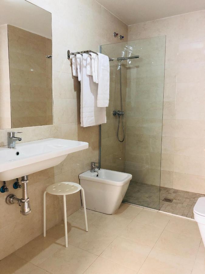 Apartamento turisticos Puente Romano P3 1-B Salamanca Exterior foto